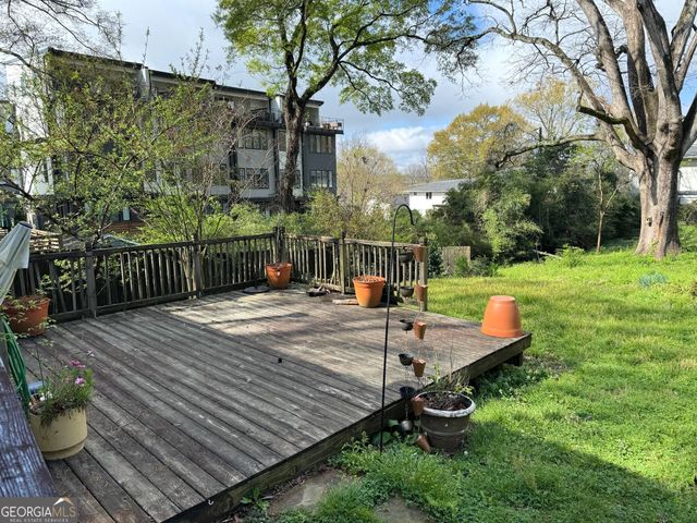 183 Dearborn Street SE, Atlanta, GA 30317
