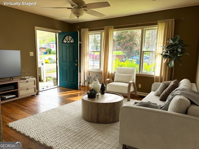 183 Dearborn Street SE, Atlanta, GA 30317