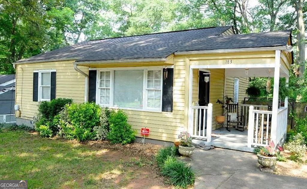 183 Dearborn Street SE, Atlanta, GA 30317