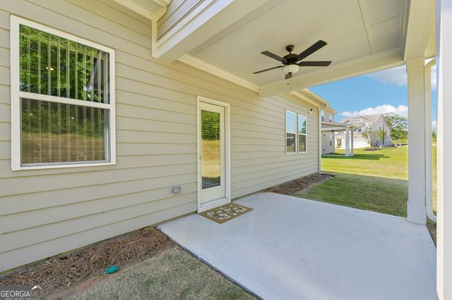 1763 Fawlocke Run, Loganville, GA 30052