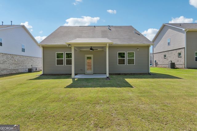 1763 Fawlocke Run, Loganville, GA 30052