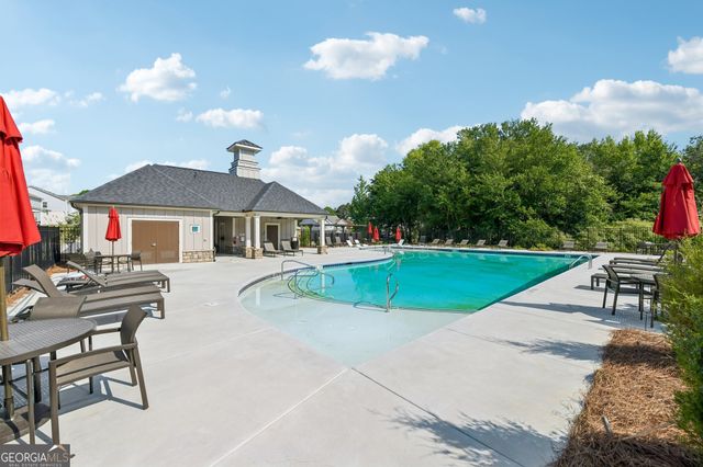 1763 Fawlocke Run, Loganville, GA 30052