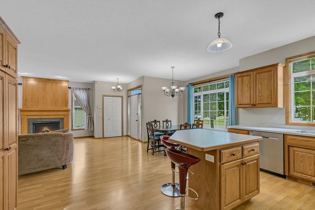 1012 Cory Lane, Saint Cloud, MN 56303