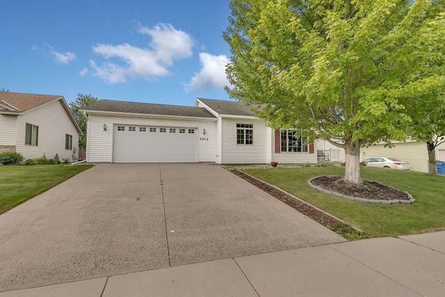 1012 Cory Lane, Saint Cloud, MN 56303