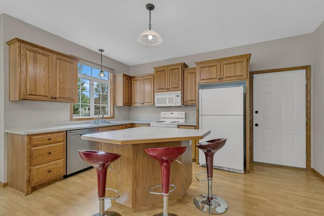 1012 Cory Lane, Saint Cloud, MN 56303