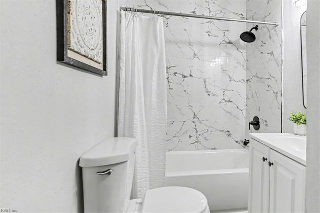 3101 Bapaume AVE, Norfolk, VA 23509