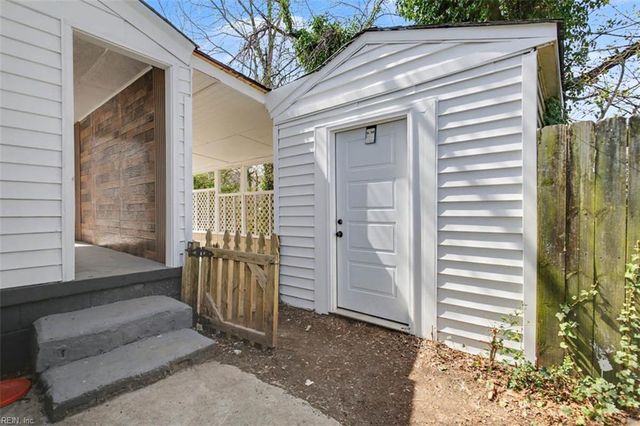 3101 Bapaume AVE, Norfolk, VA 23509