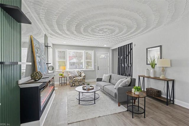 3101 Bapaume AVE, Norfolk, VA 23509