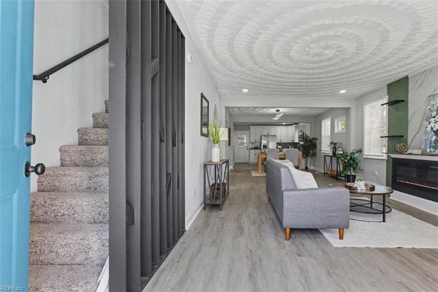 3101 Bapaume AVE, Norfolk, VA 23509