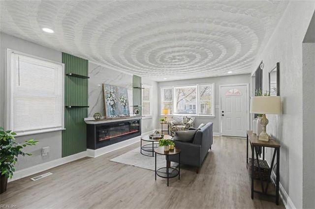 3101 Bapaume AVE, Norfolk, VA 23509