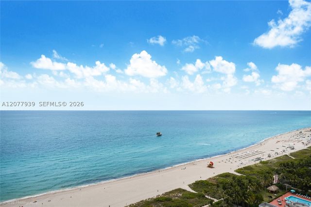 2555 Collins Ave PH114, Miami Beach, FL 33140