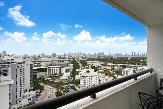 2555 Collins Ave PH114, Miami Beach, FL 33140