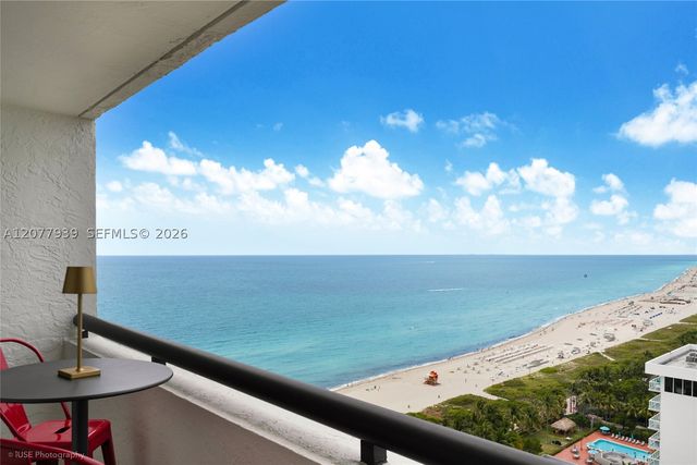 2555 Collins Ave PH114, Miami Beach, FL 33140