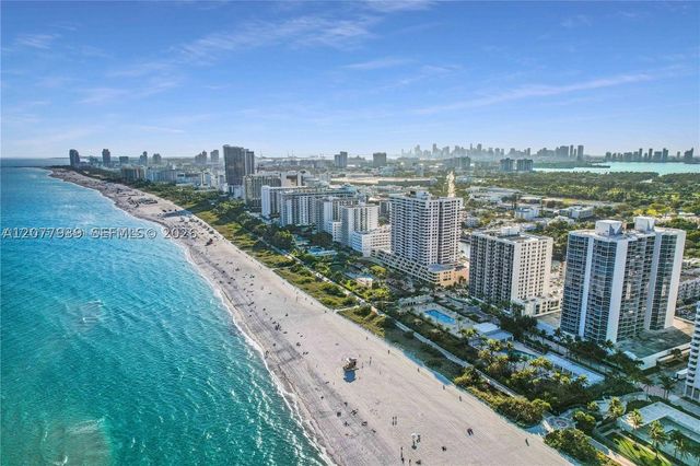 2555 Collins Ave PH114, Miami Beach, FL 33140