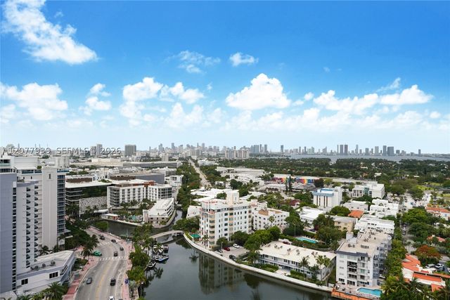 2555 Collins Ave PH114, Miami Beach, FL 33140