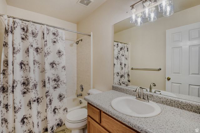 6456 S MOUNT WHITNEY LN, Salt Lake City, UT 84118