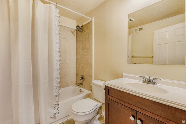 6456 S MOUNT WHITNEY LN, Salt Lake City, UT 84118