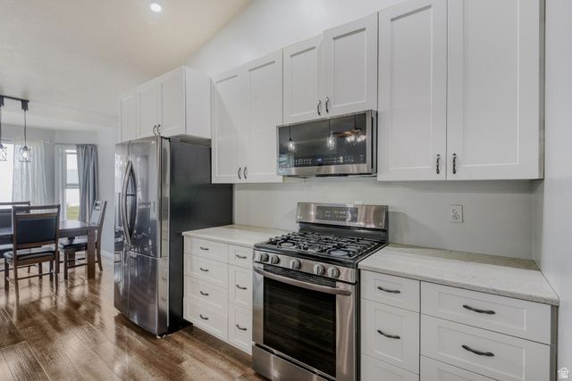 6456 S MOUNT WHITNEY LN, Salt Lake City, UT 84118