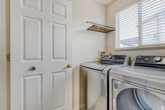 6456 S MOUNT WHITNEY LN, Salt Lake City, UT 84118
