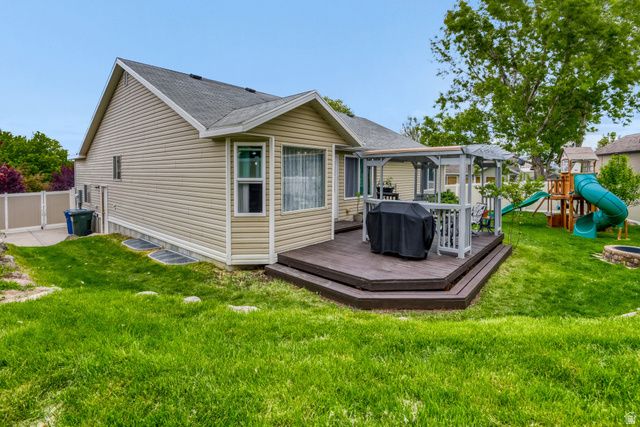 6456 S MOUNT WHITNEY LN, Salt Lake City, UT 84118