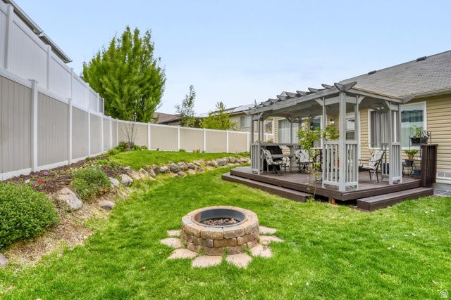 6456 S MOUNT WHITNEY LN, Salt Lake City, UT 84118