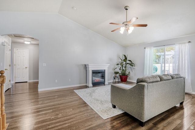 6456 S MOUNT WHITNEY LN, Salt Lake City, UT 84118