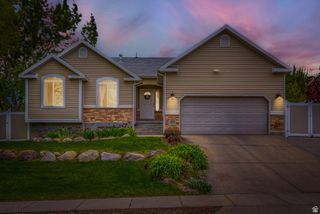 6456 S MOUNT WHITNEY LN, Salt Lake City, UT 84118