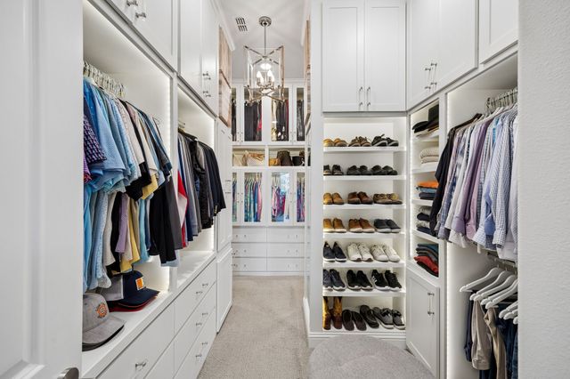 641 Country Brook Lane, Prosper, TX 75078