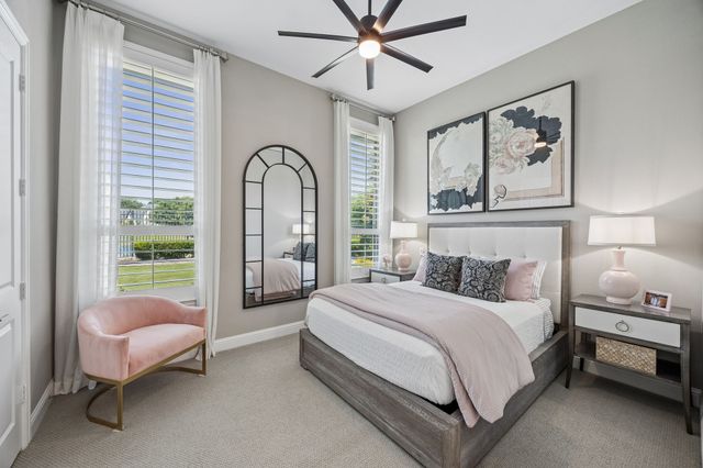 641 Country Brook Lane, Prosper, TX 75078