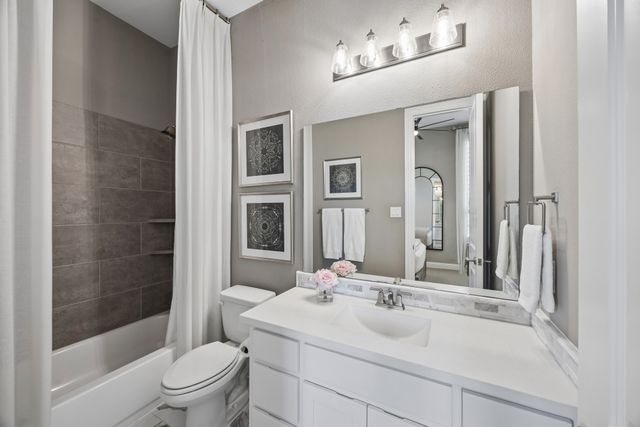 641 Country Brook Lane, Prosper, TX 75078