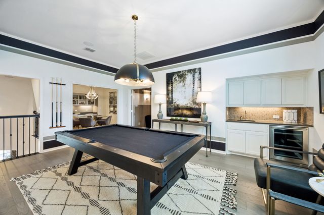 641 Country Brook Lane, Prosper, TX 75078