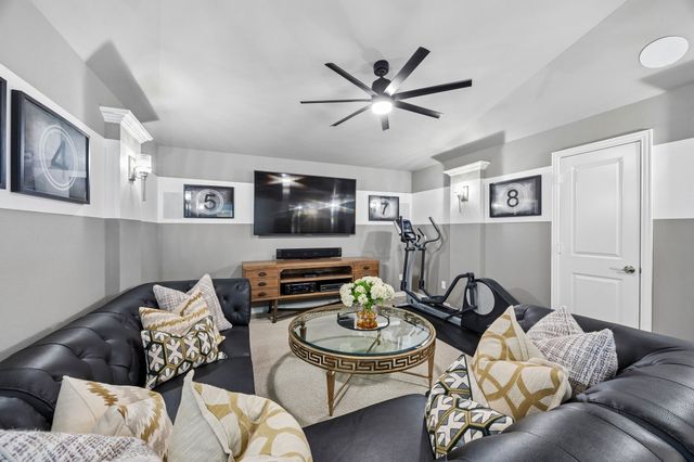 641 Country Brook Lane, Prosper, TX 75078