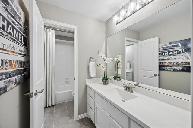 641 Country Brook Lane, Prosper, TX 75078