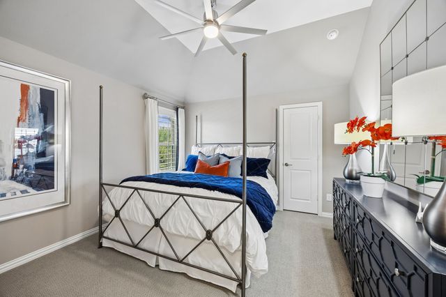 641 Country Brook Lane, Prosper, TX 75078