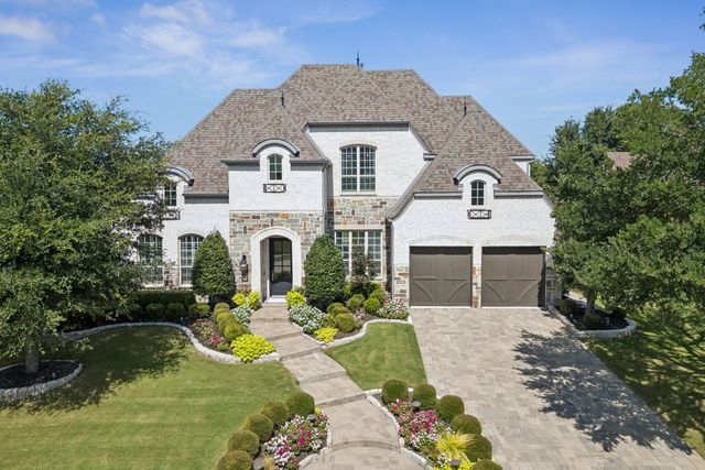 641 Country Brook Lane, Prosper, TX 75078