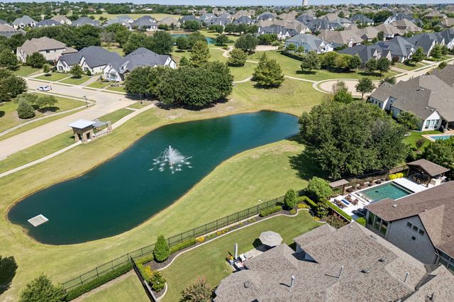641 Country Brook Lane, Prosper, TX 75078