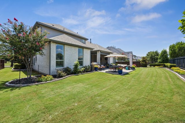 641 Country Brook Lane, Prosper, TX 75078