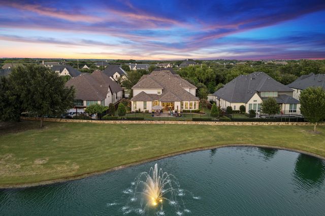 641 Country Brook Lane, Prosper, TX 75078
