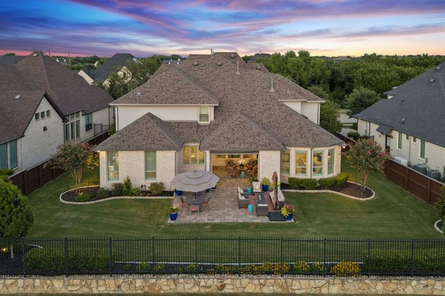 641 Country Brook Lane, Prosper, TX 75078