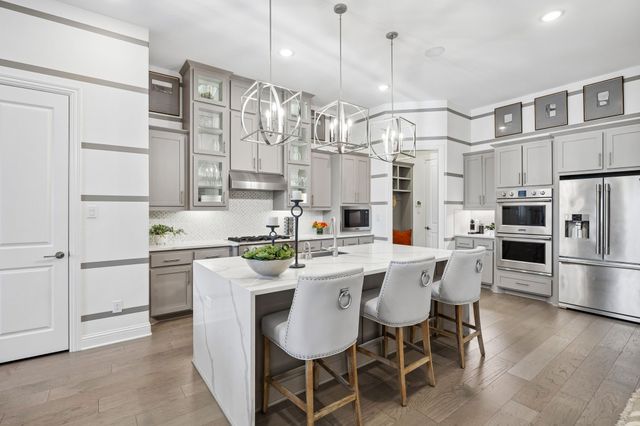 641 Country Brook Lane, Prosper, TX 75078