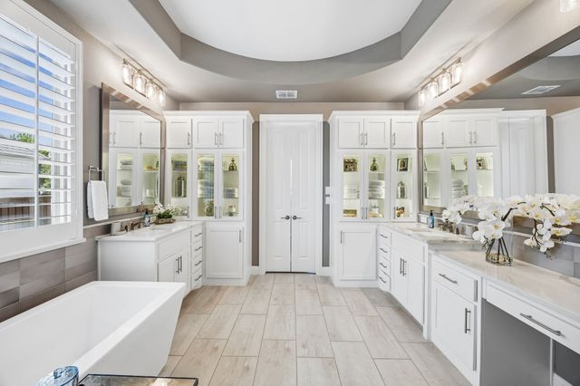 641 Country Brook Lane, Prosper, TX 75078
