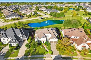 641 Country Brook Lane, Prosper, TX 75078