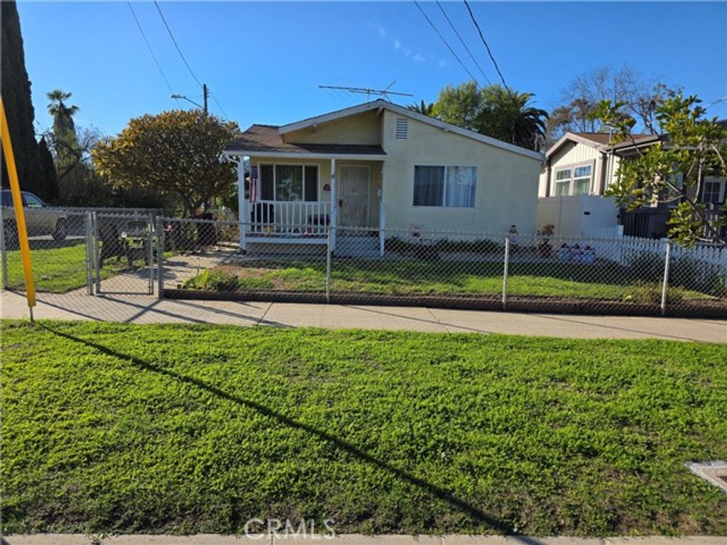 701 N Gaffey, San Pedro (los Angeles), CA 90731