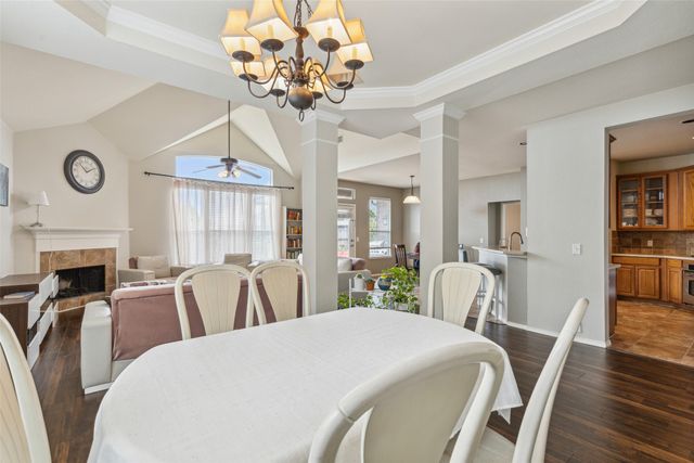 1756 Hidden Brook Drive, Grand Prairie, TX 75050