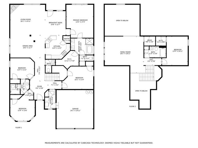 1756 Hidden Brook Drive, Grand Prairie, TX 75050