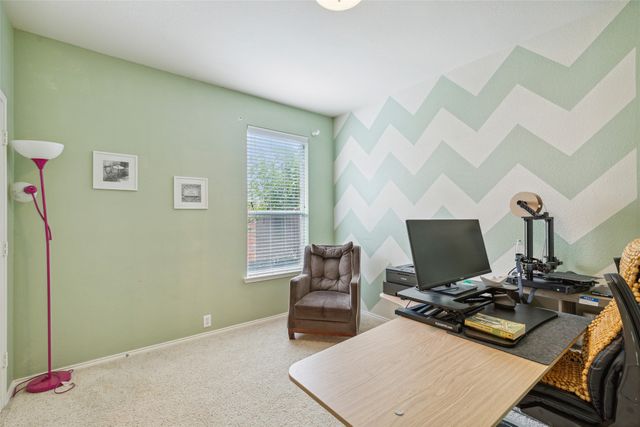 1756 Hidden Brook Drive, Grand Prairie, TX 75050