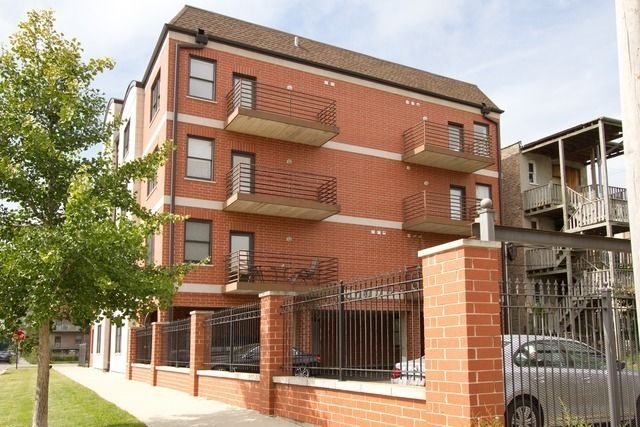 4755 S ST LAWRENCE Avenue B3, Chicago, IL 60615