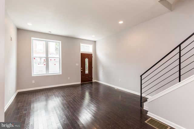 1626 N 25TH ST, Philadelphia, PA 19121