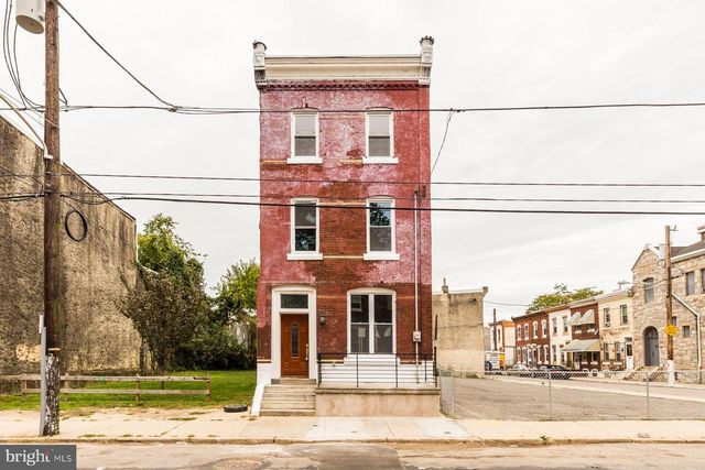1626 N 25TH ST, Philadelphia, PA 19121