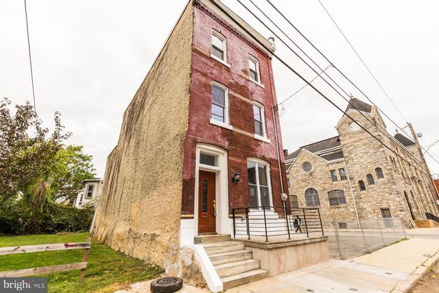 1626 N 25TH ST, Philadelphia, PA 19121